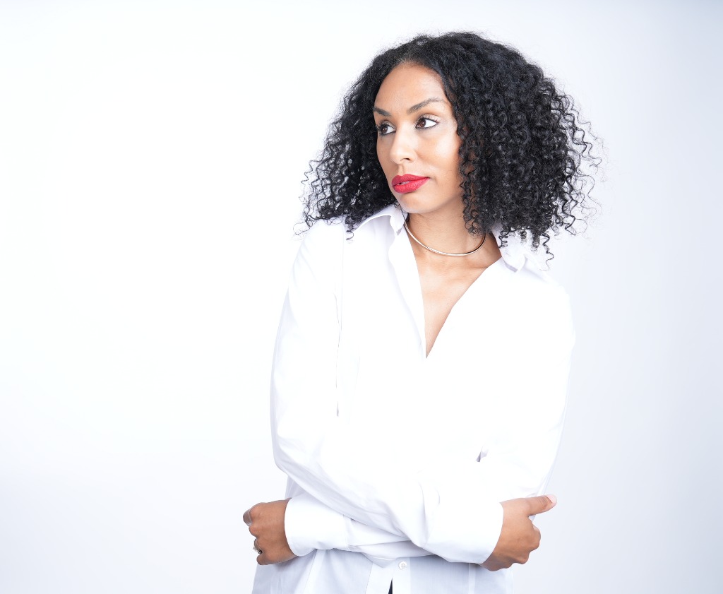 Corporate Headshot Session Preview
