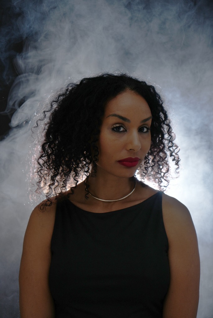 Creative Portrait Session Preview